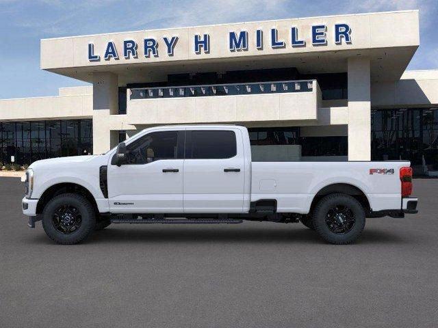 new 2024 Ford F-250 car, priced at $66,283