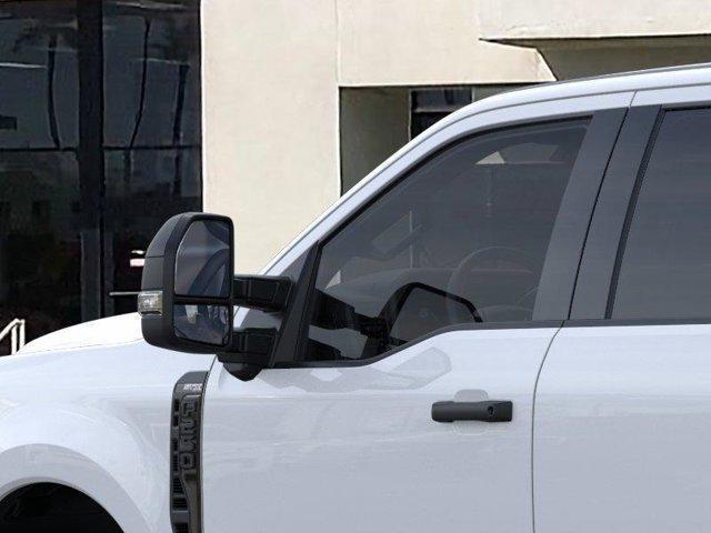 new 2024 Ford F-250 car, priced at $66,283