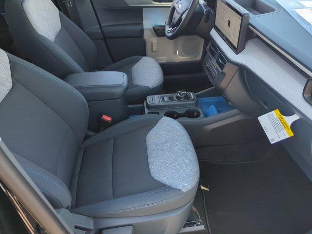 new 2025 Ford Maverick car, priced at $34,821