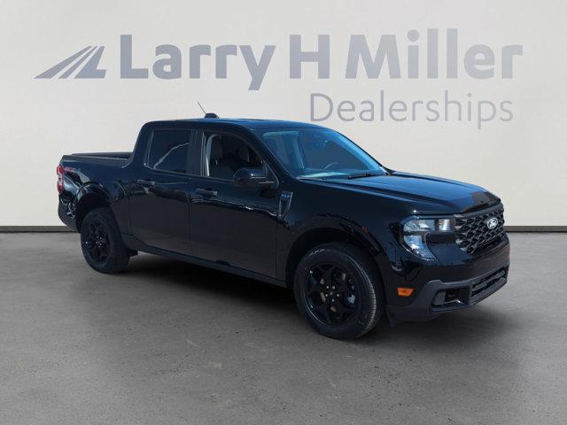 new 2025 Ford Maverick car, priced at $34,821