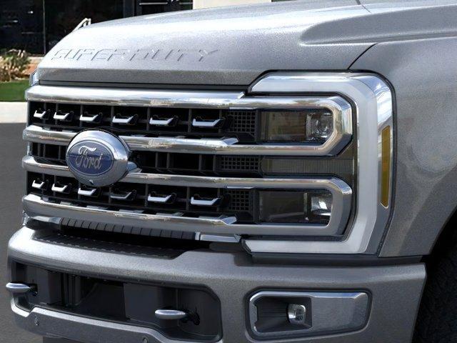 new 2024 Ford F-250 car, priced at $92,963