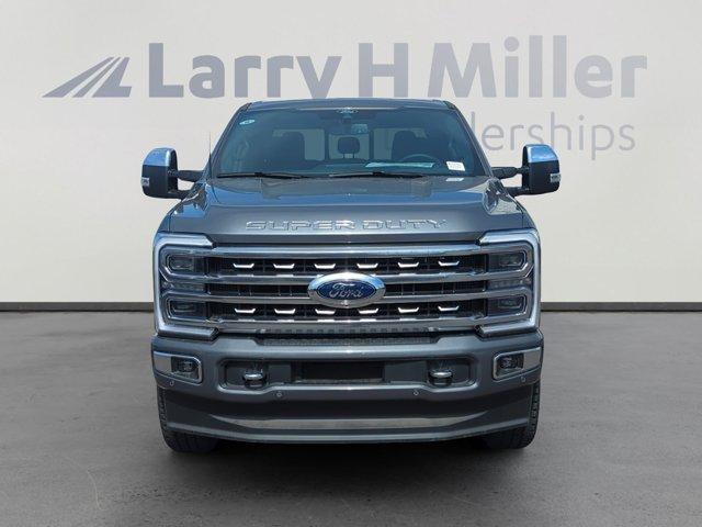 new 2024 Ford F-250 car, priced at $97,162