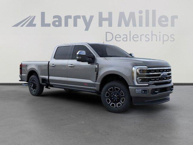 new 2024 Ford F-250 car, priced at $92,963