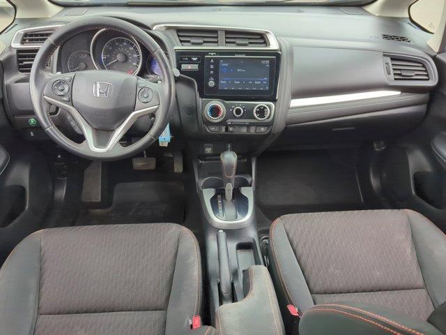 used 2018 Honda Fit car, priced at $13,000