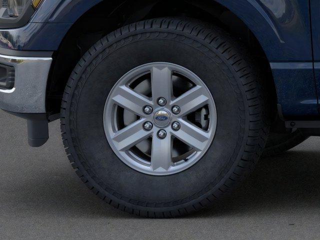 new 2025 Ford F-150 car, priced at $38,905