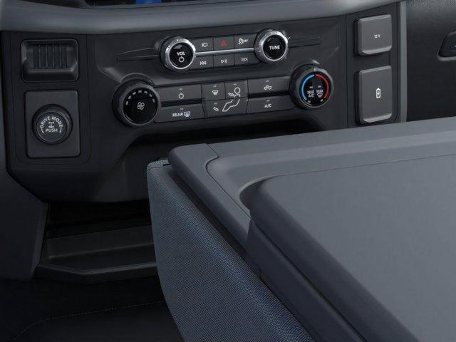 new 2025 Ford F-150 car, priced at $38,905