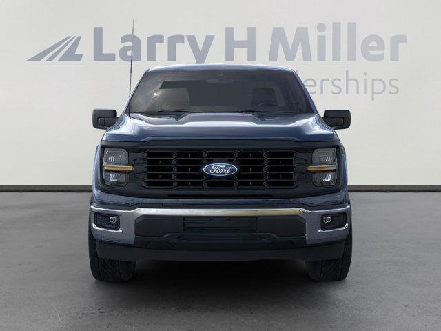 new 2025 Ford F-150 car, priced at $38,905