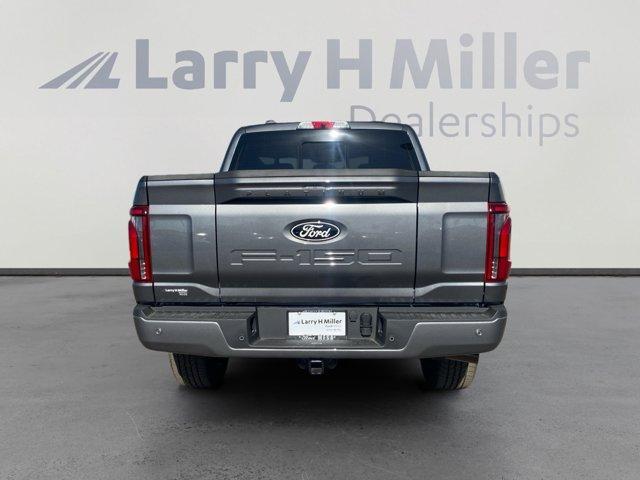 new 2025 Ford F-150 car, priced at $79,357