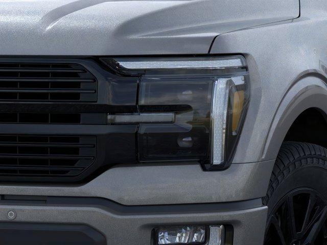 new 2025 Ford F-150 car, priced at $79,357