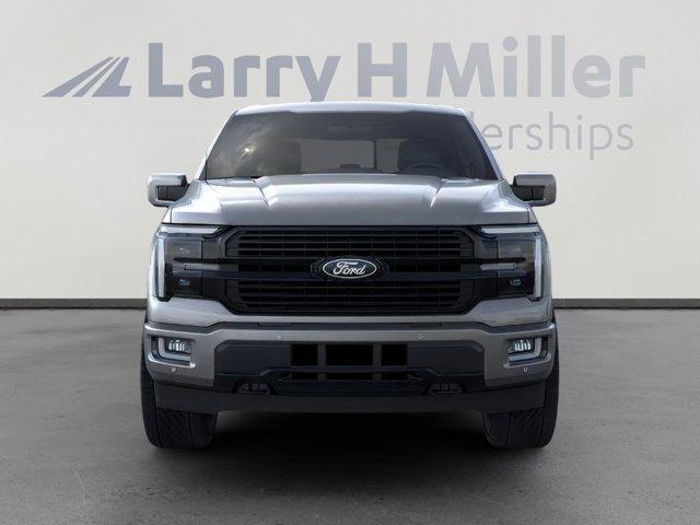 new 2025 Ford F-150 car, priced at $79,357