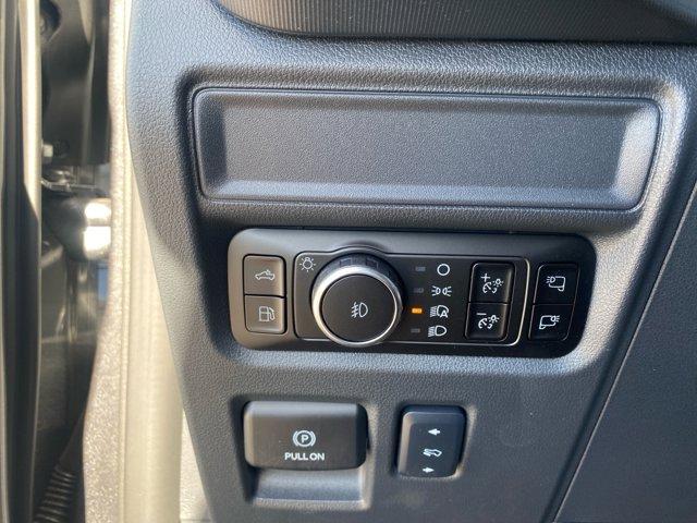 new 2025 Ford F-150 car, priced at $79,357