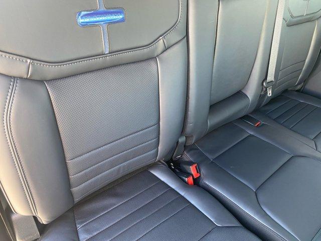 new 2025 Ford F-150 car, priced at $79,357