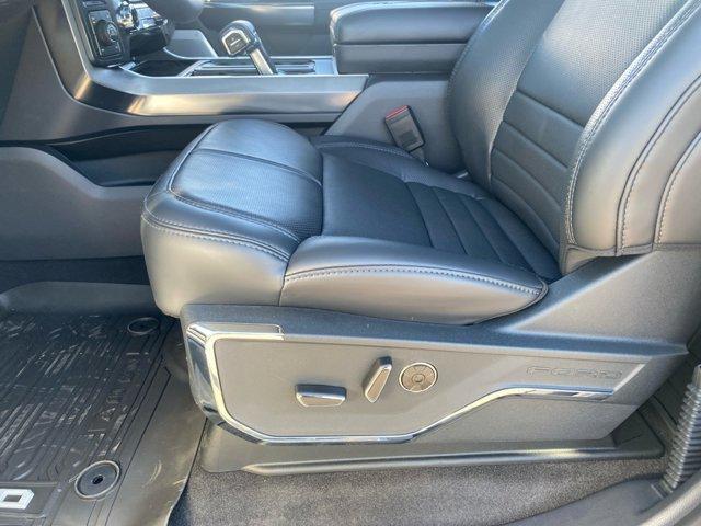 new 2025 Ford F-150 car, priced at $79,357