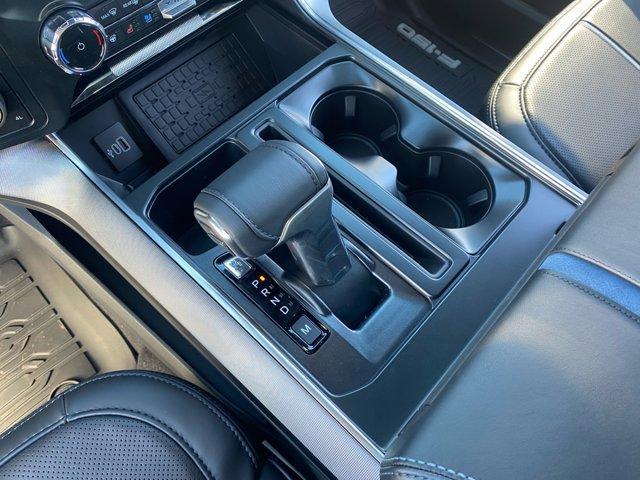 new 2025 Ford F-150 car, priced at $79,357