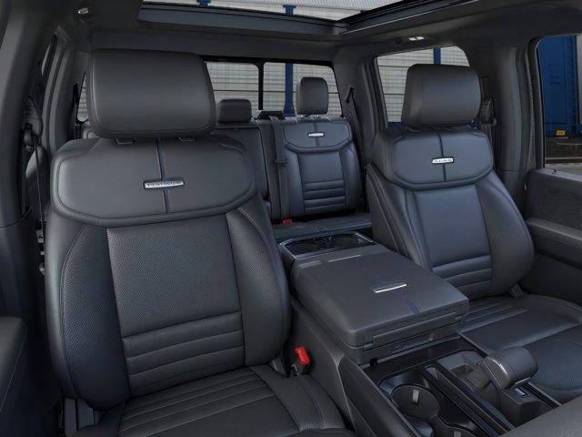 new 2025 Ford F-150 car, priced at $79,357
