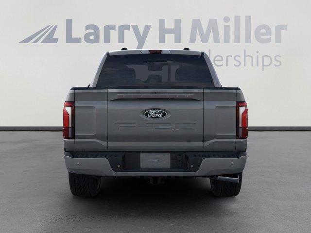 new 2025 Ford F-150 car, priced at $79,357