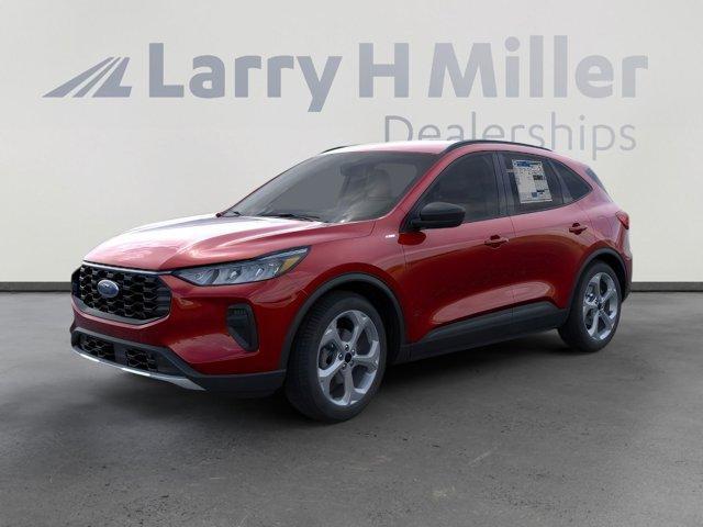 new 2025 Ford Escape car, priced at $31,582