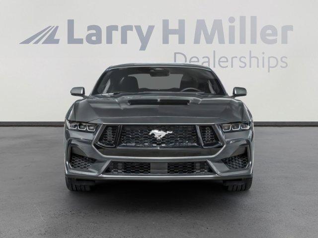 new 2024 Ford Mustang car, priced at $51,943