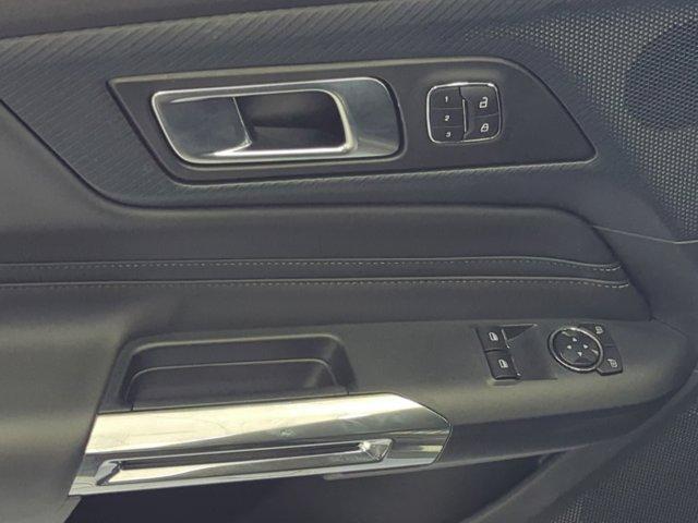 new 2024 Ford Mustang car, priced at $52,035