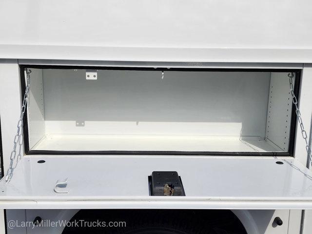 new 2025 Ford F-250 car, priced at $56,828