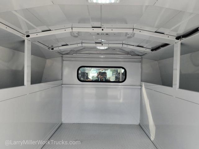 new 2025 Ford F-250 car, priced at $56,828