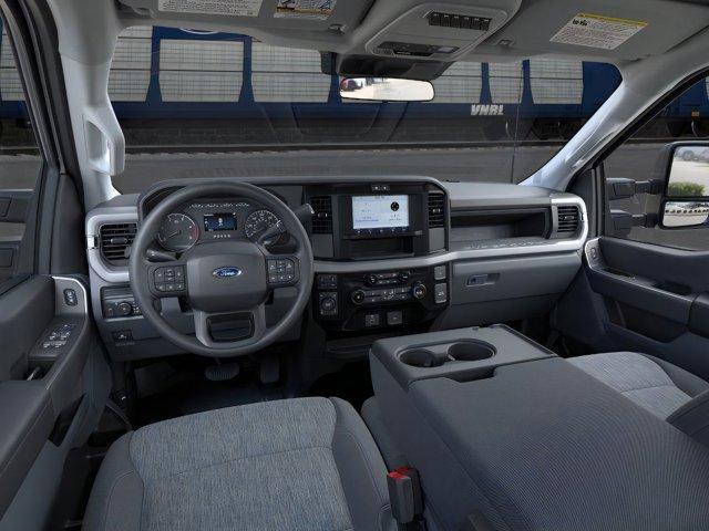new 2025 Ford F-250 car, priced at $71,622