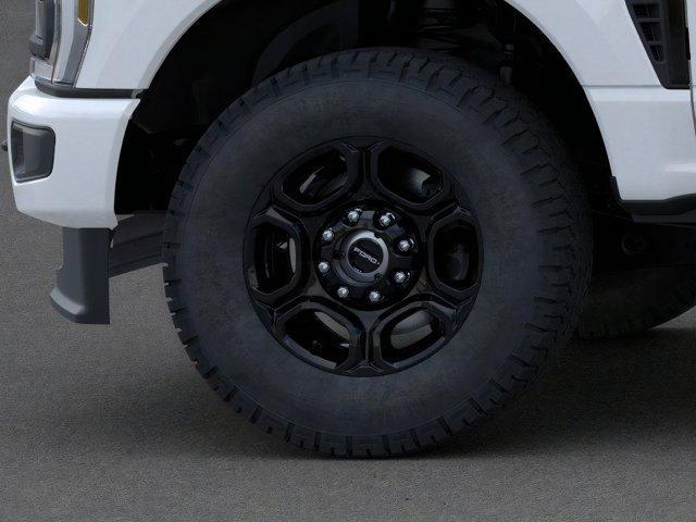new 2025 Ford F-250 car, priced at $71,622