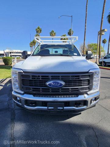 new 2025 Ford F-250 car, priced at $51,388