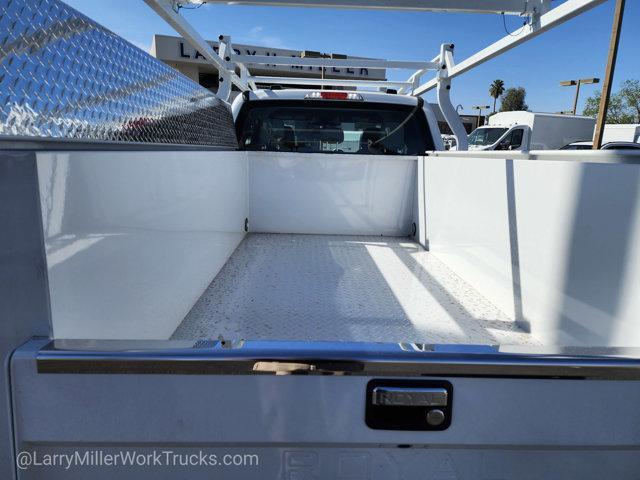 new 2025 Ford F-250 car, priced at $51,388