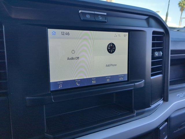 new 2026 Ford F-350 car, priced at $75,676