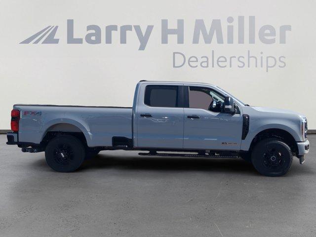 new 2026 Ford F-350 car, priced at $75,676