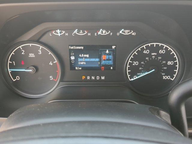 new 2026 Ford F-350 car, priced at $75,676