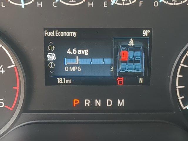 new 2026 Ford F-350 car, priced at $75,676