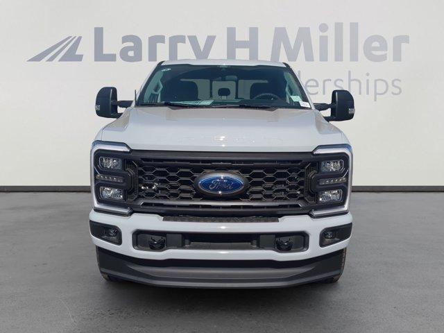 new 2026 Ford F-350 car, priced at $75,676