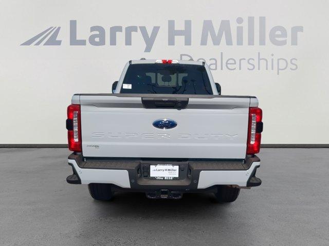 new 2026 Ford F-350 car, priced at $75,676