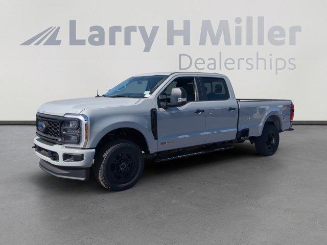 new 2026 Ford F-350 car, priced at $75,676