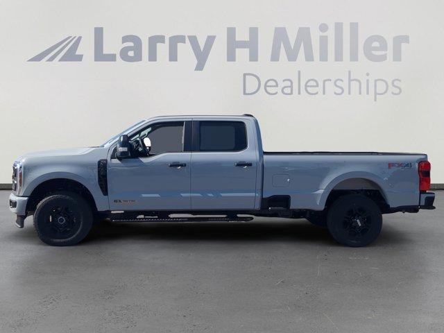 new 2026 Ford F-350 car, priced at $75,676