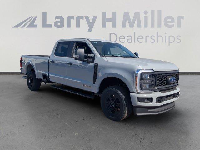 new 2026 Ford F-350 car, priced at $75,676