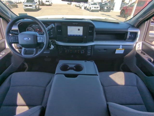 new 2026 Ford F-350 car, priced at $75,676