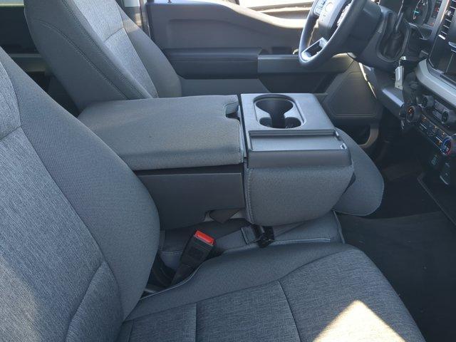 new 2026 Ford F-350 car, priced at $75,676