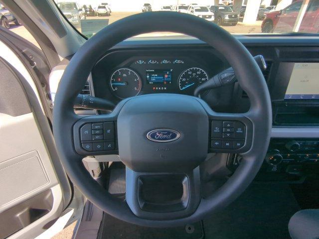 new 2026 Ford F-350 car, priced at $75,676