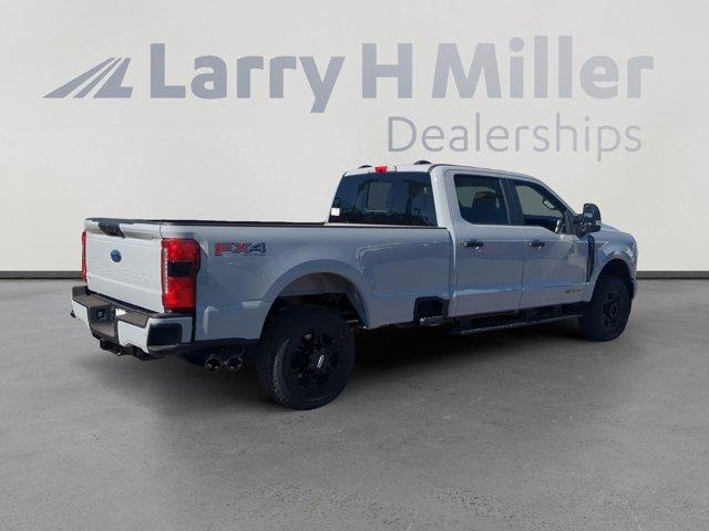 new 2026 Ford F-350 car, priced at $75,676