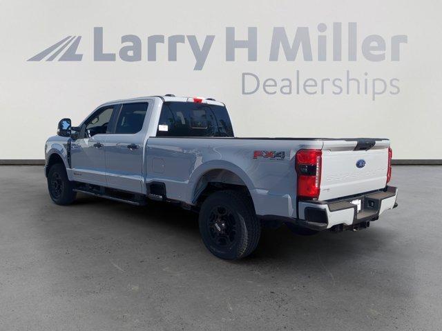 new 2026 Ford F-350 car, priced at $75,676