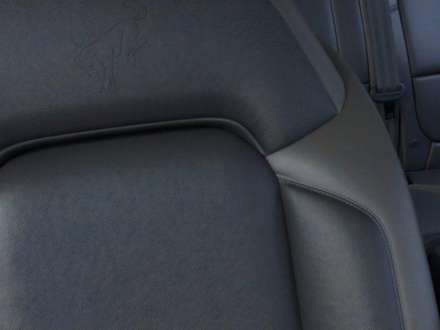 new 2025 Ford Bronco car, priced at $53,008