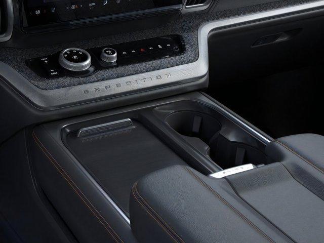 new 2025 Ford Expedition car, priced at $77,299