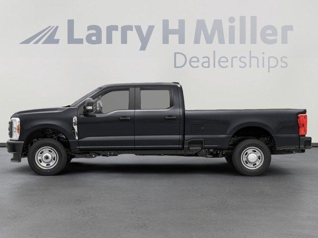 new 2026 Ford F-350 car, priced at $99,758