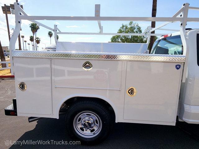new 2025 Ford F-250 car, priced at $49,317