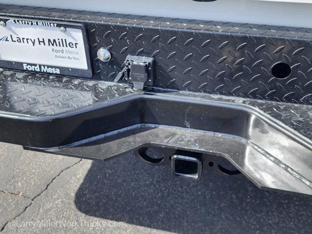 new 2025 Ford F-250 car, priced at $49,317