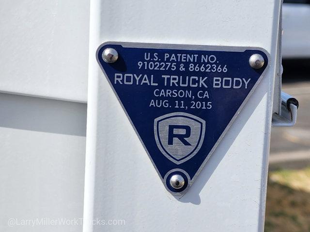 new 2025 Ford F-250 car, priced at $49,317