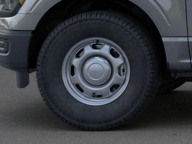 new 2025 Ford F-150 car, priced at $37,868
